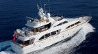 Motor Yacht�SALU